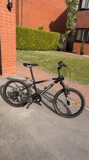 Decathlon rockrider st500 - decathlon,