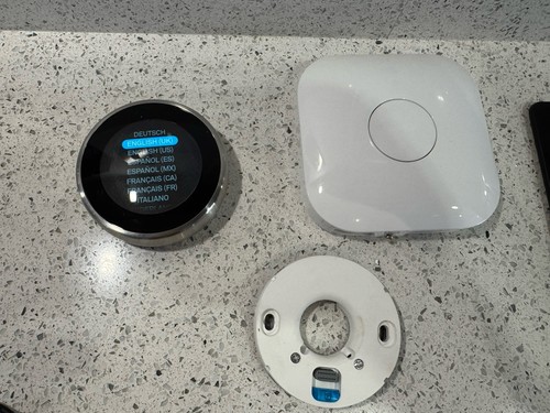 Google nest learning - google,