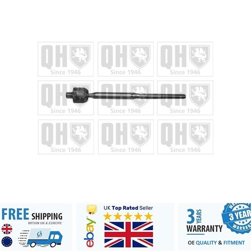Inner tie rod for - tie,