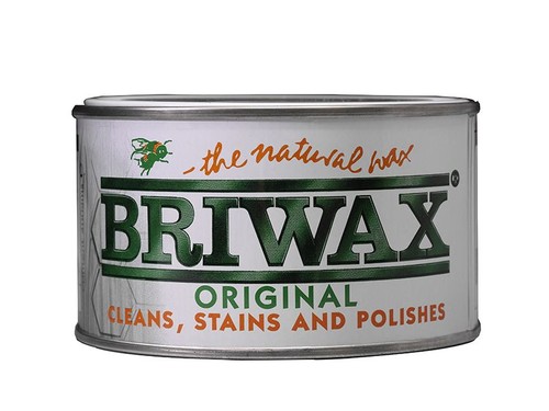 Briwax wax polish antique - briwax,