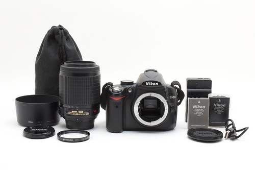 Tested nikon d5000 - [tested]nikon, dslr