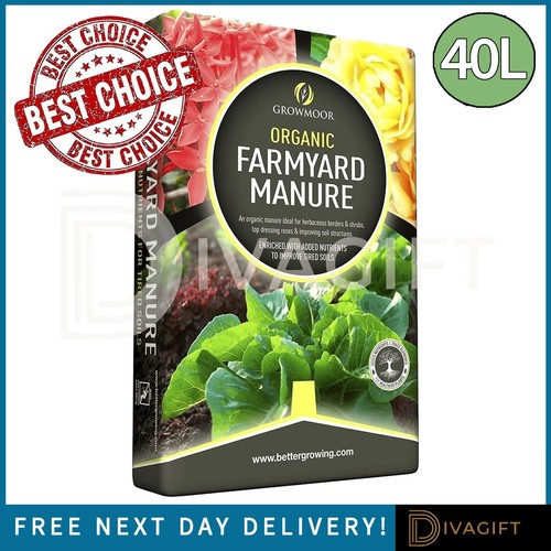 Growmoor organic farmyard - growmoor,