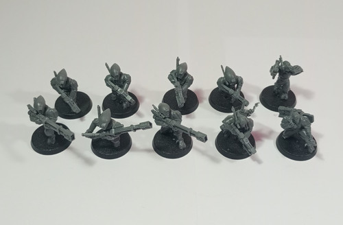 Pathfinder team with - pathfinder,