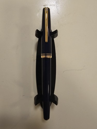 Montblanc generation fountain - montblanc,