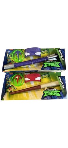 50x tmnt ninja gear sets - 50x,