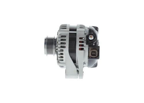 Bosch alternator for toyota - alternator,