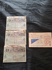 Original Motor Fuel Ration