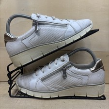 Rieker Antistress Wedge Heel