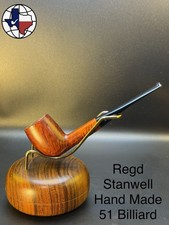 Vintage Regd Stanwell Hand