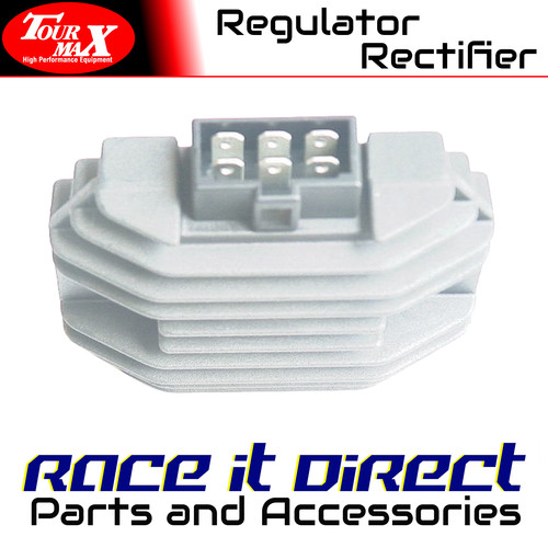 Tourmax reg rec for kawasaki - reg,