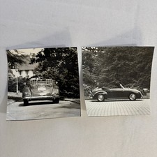 Vintage Porsche 356 Kit Car