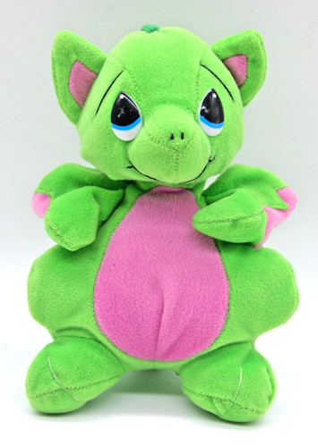 Binky pocket dragon - binky,,