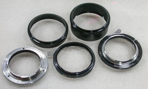 Genuine set nikon - nikon, k1,