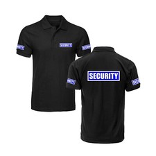 Security Classic Polo Shirt