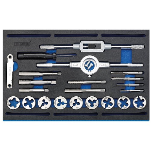 Draper expert 63520 combi - draper, tap