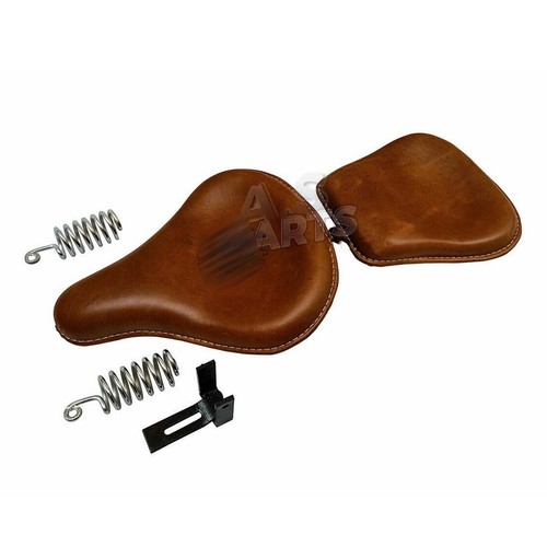 Front rear leather - front,