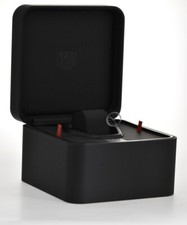 New TAG Heuer black connected