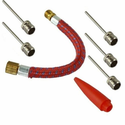 Pump adaptor set kit pcs - kit, 7