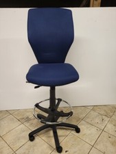 Used Draughtsman Chair High