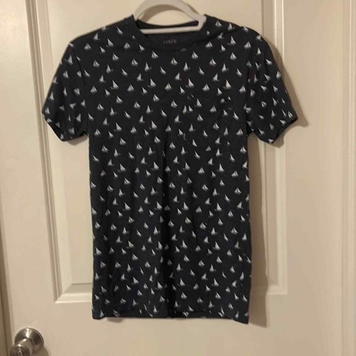 Crew pocket tee size - tee., x