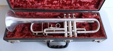 Huttl master luxe trumpet - master,