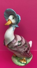 Beatrix Potter JEMIMA