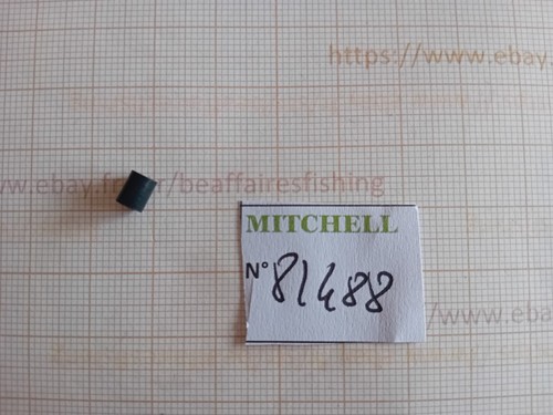 Black shock absorber mitchell - black,