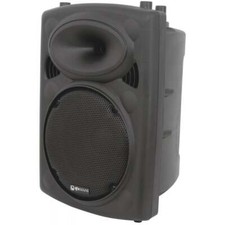 QTX QR10 Passive ABS 10"