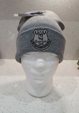 Everton FC Official Grey Bronx