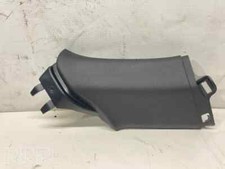 2012-2020 VOLVO V40 R-DESIGN REAR PILLAR PANEL TRIM LEFT 31305357 OEM