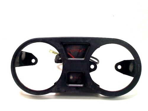 Dashboard honda nsr - dashboard, 50