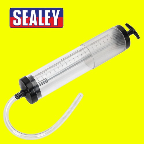 Sealey ak54 oil - ak54, vacuum