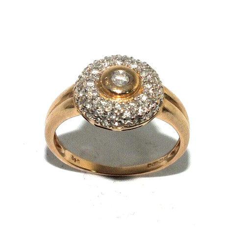 Ladies womens 9ct yellow gold - 9ct,