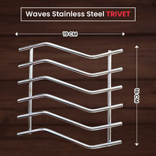 Stainless Steel Cooking Rack