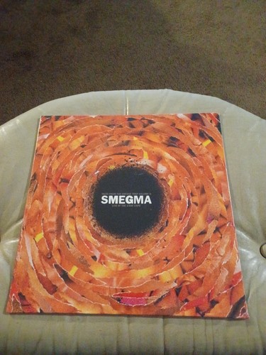 Smegma live the - smegma•live, x-ray