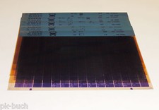 Microfiche Spare Parts Catalog