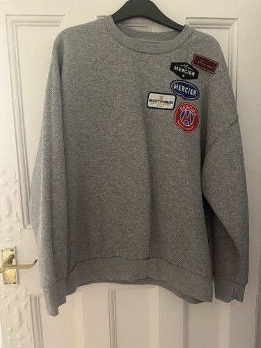 Mercier tracksuit - mercier,