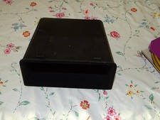 SAAB 9000 CUBBY BOX LARGER ONE