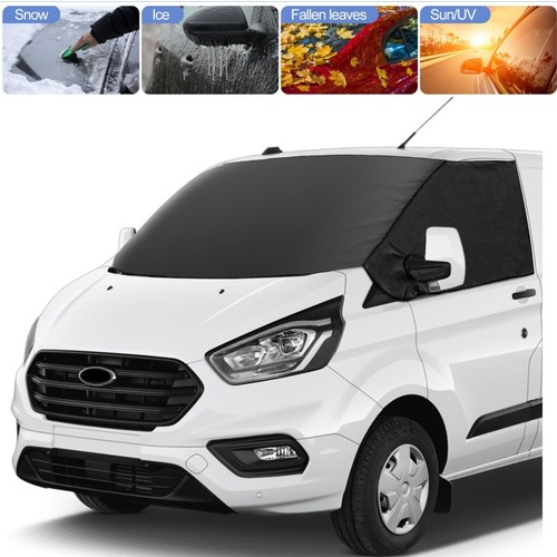 Thermal windscreen cover - thermal,