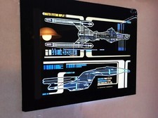 StAr TrEk Tos prop HOLODECK