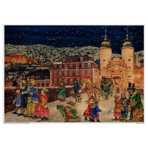 Heidelberg limited edition - heidelberg,