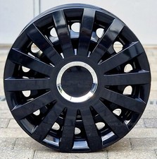 Wheel trims 14 inch  to fit
