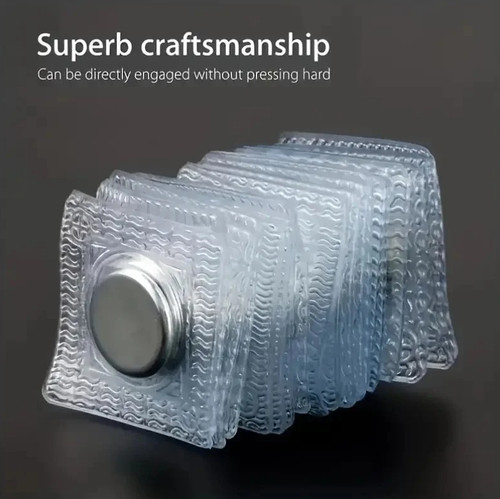 10pcs magnetic sewing - magnetic,