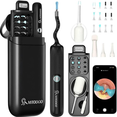 Endoscope otoscope camera - endoscope,