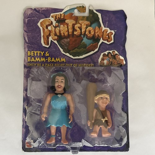 The flintstones betty - the, &