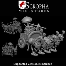 15mm Classical Indian wargames