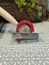 Vintage Arcoy Rabbitter Boxed