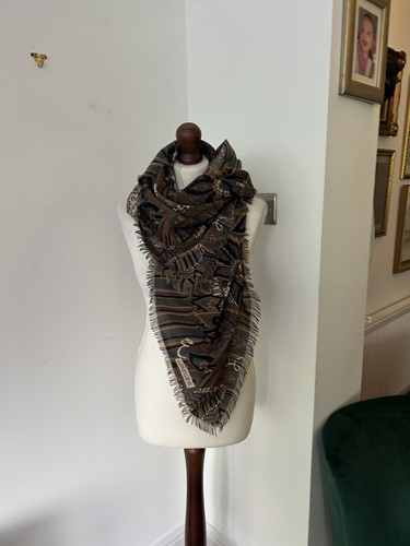 Vintage jaeger blanket - vintage,