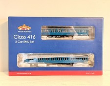 Bachmann 31-375 OO Gauge BR