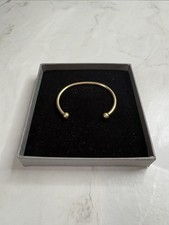Hallmarked Solid 9ct Gold